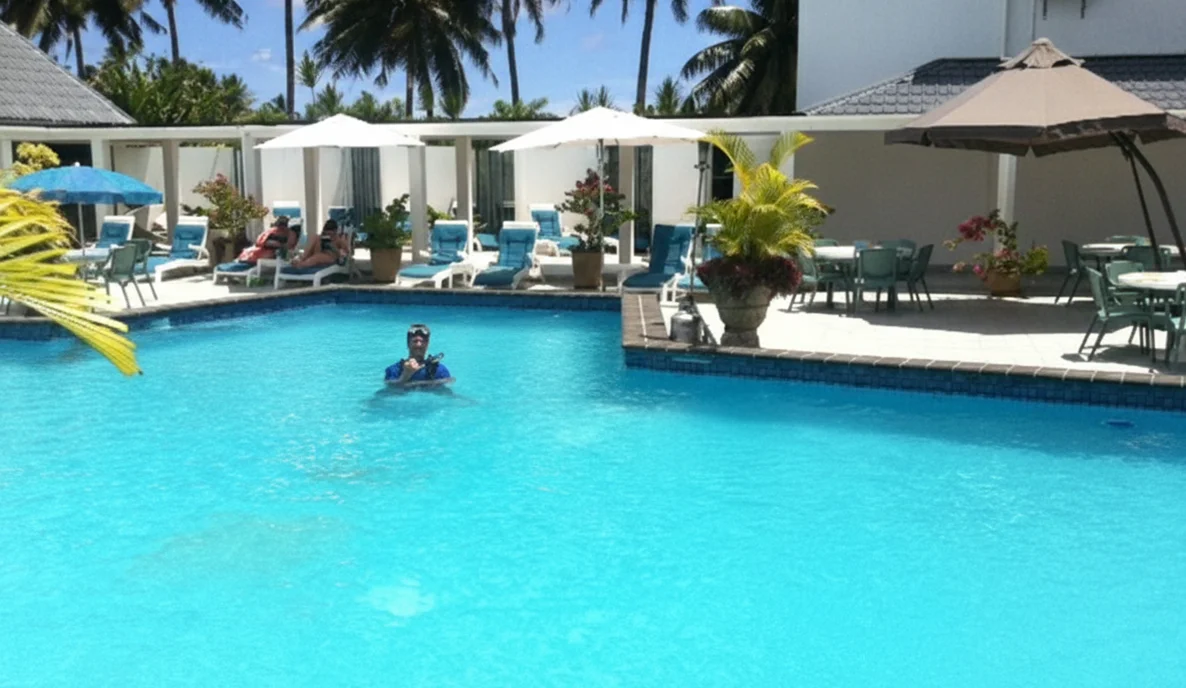 Muri Beach Club Resort, Rarotonga Muri Beach Club Resort, Rarotonga