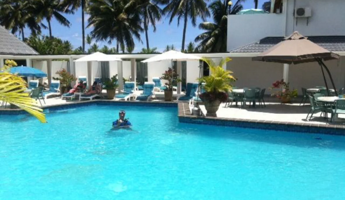 Muri Beach Club Resort Rarotonga Muri Beach Club Resort Rarotonga