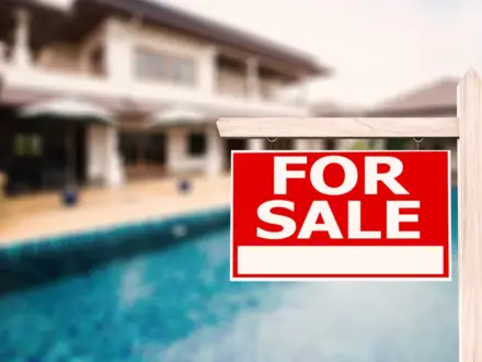 New Pool Pre-Purchase Inspections