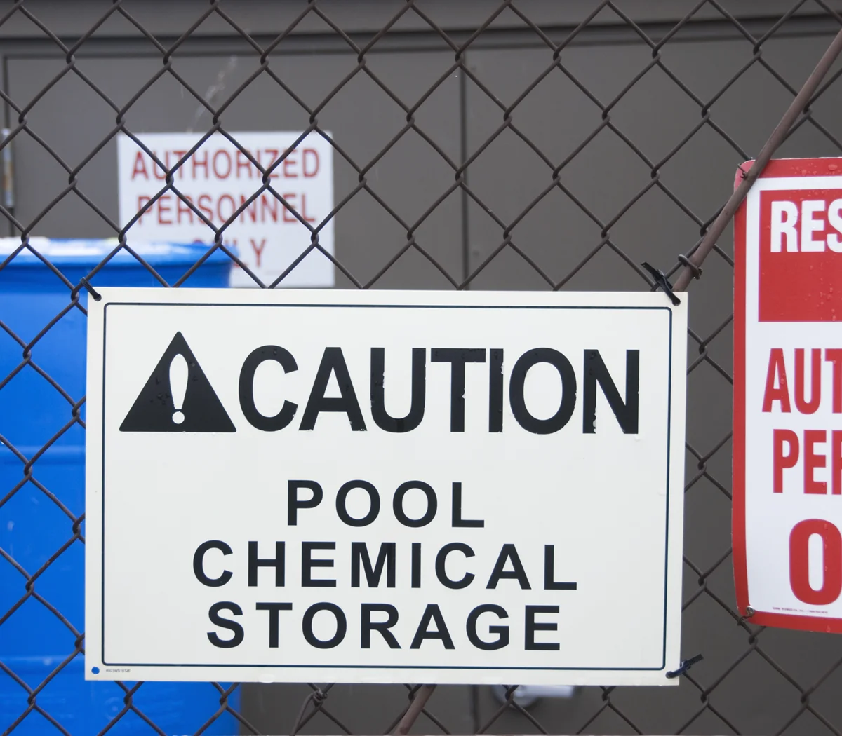 Pool Safety Guidelines Pool Safety Guidelines