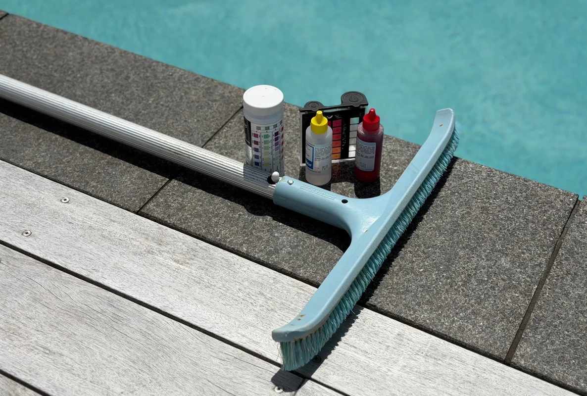 Pool Owner Training Pool Owner Training Services