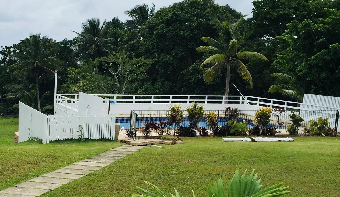 Nz High Commission, Niue Nz High Commission, Niue