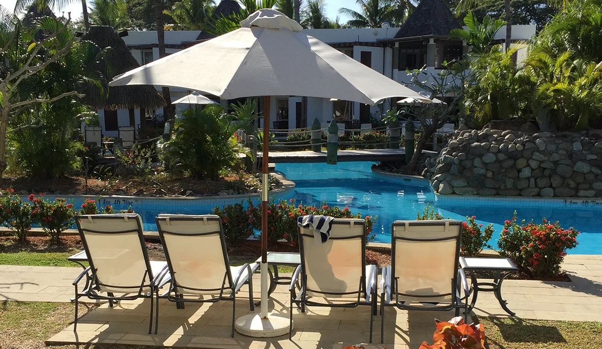 Pool Training Pool Training