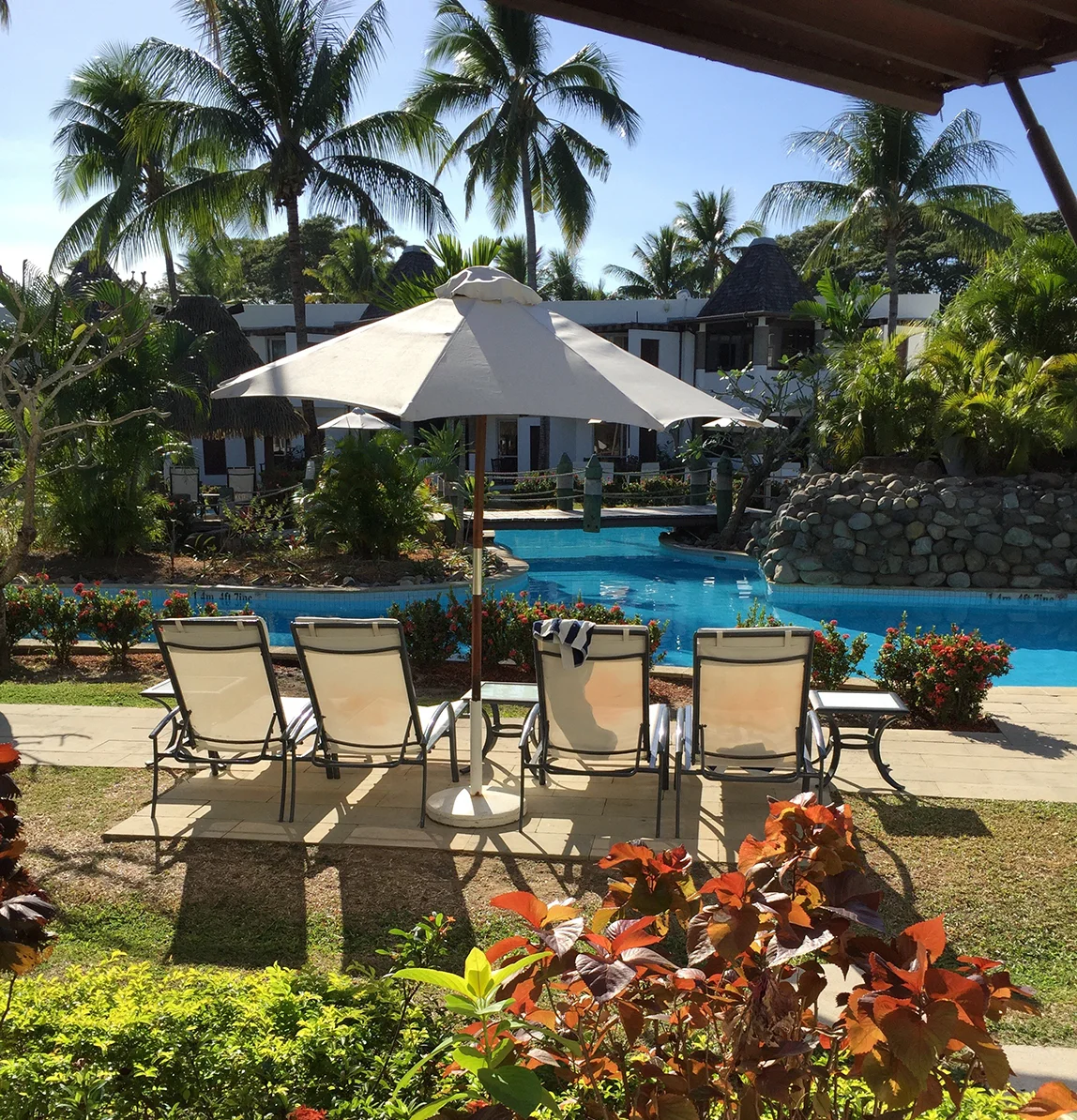 Pool Training Pool Training