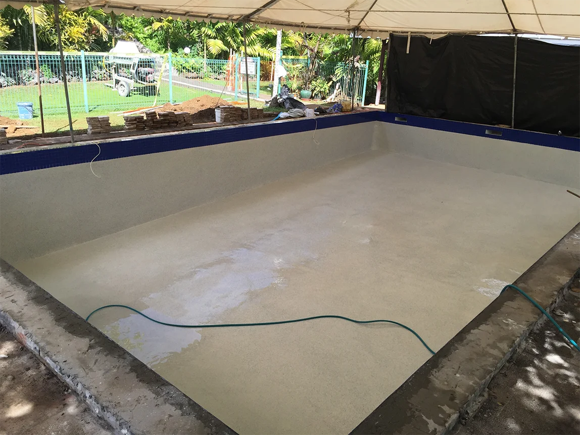 Give Your Pool New Life With A Renovation Give Your Pool New Life With A Renovation
